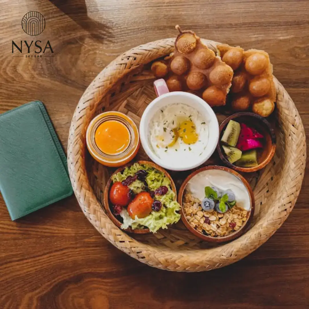 How to Choose the Best Brunch Places Near You? 