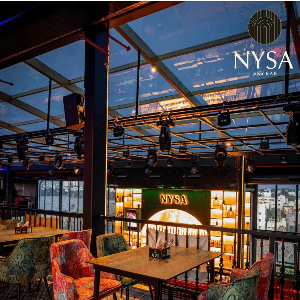 Resto Bars & Restaurants in Yelahanka, Bangalore