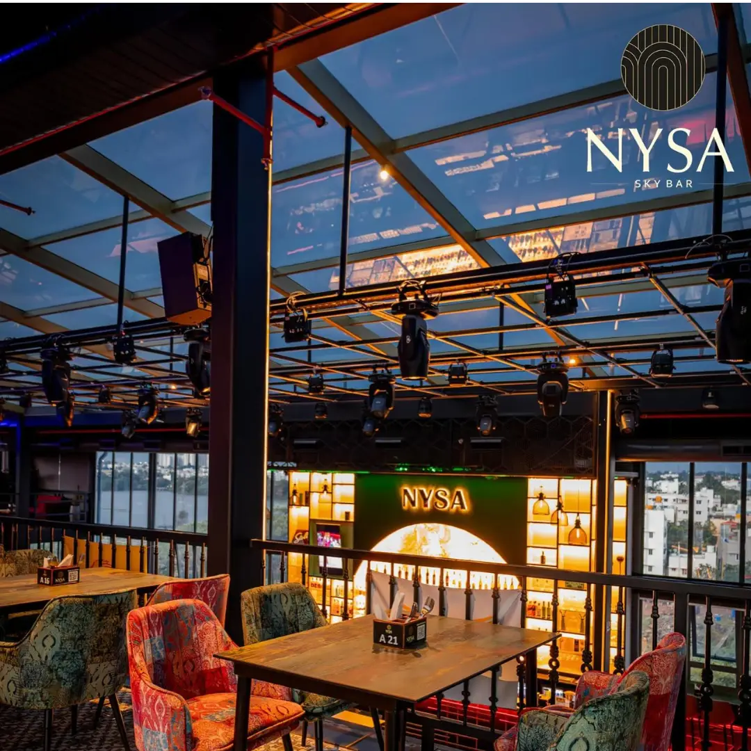 Explore the Best Resto Bars & Restaurants in Yelahanka for Food, Fun & Flavor