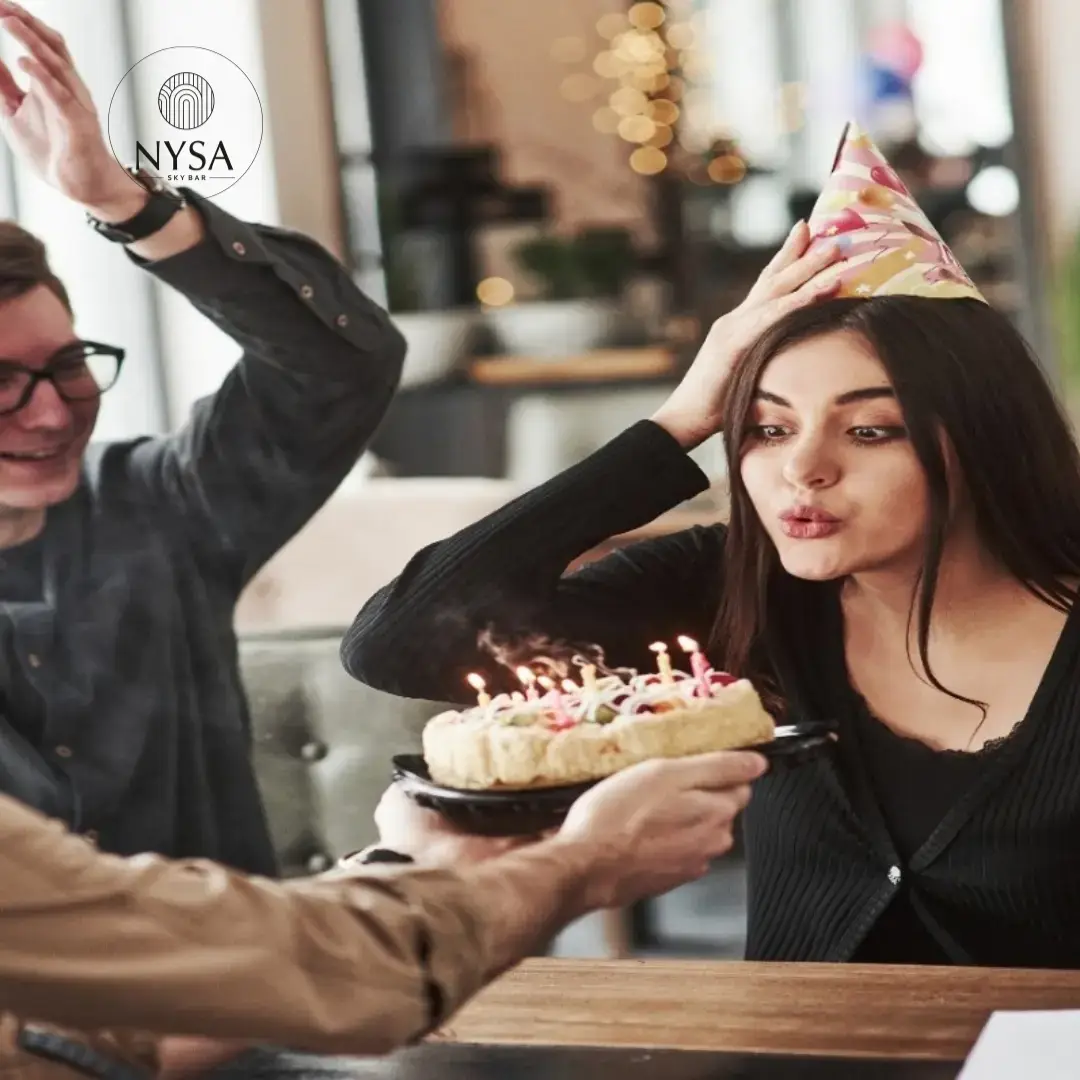 How to Host a Memorable Birthday Bash at a Bar and Restaurant in Yelahanka?