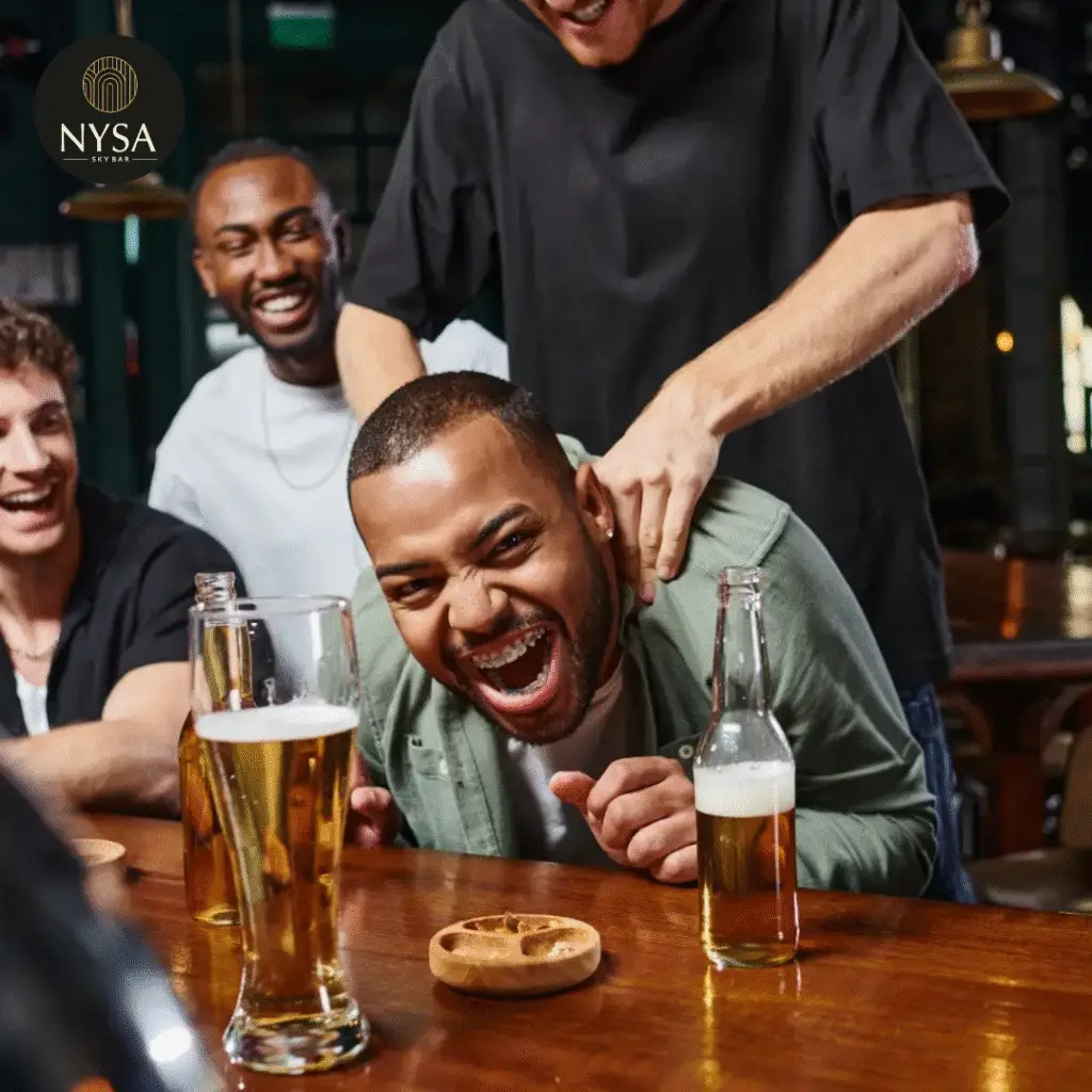 Best Pub in Bangalore , Yelahanka