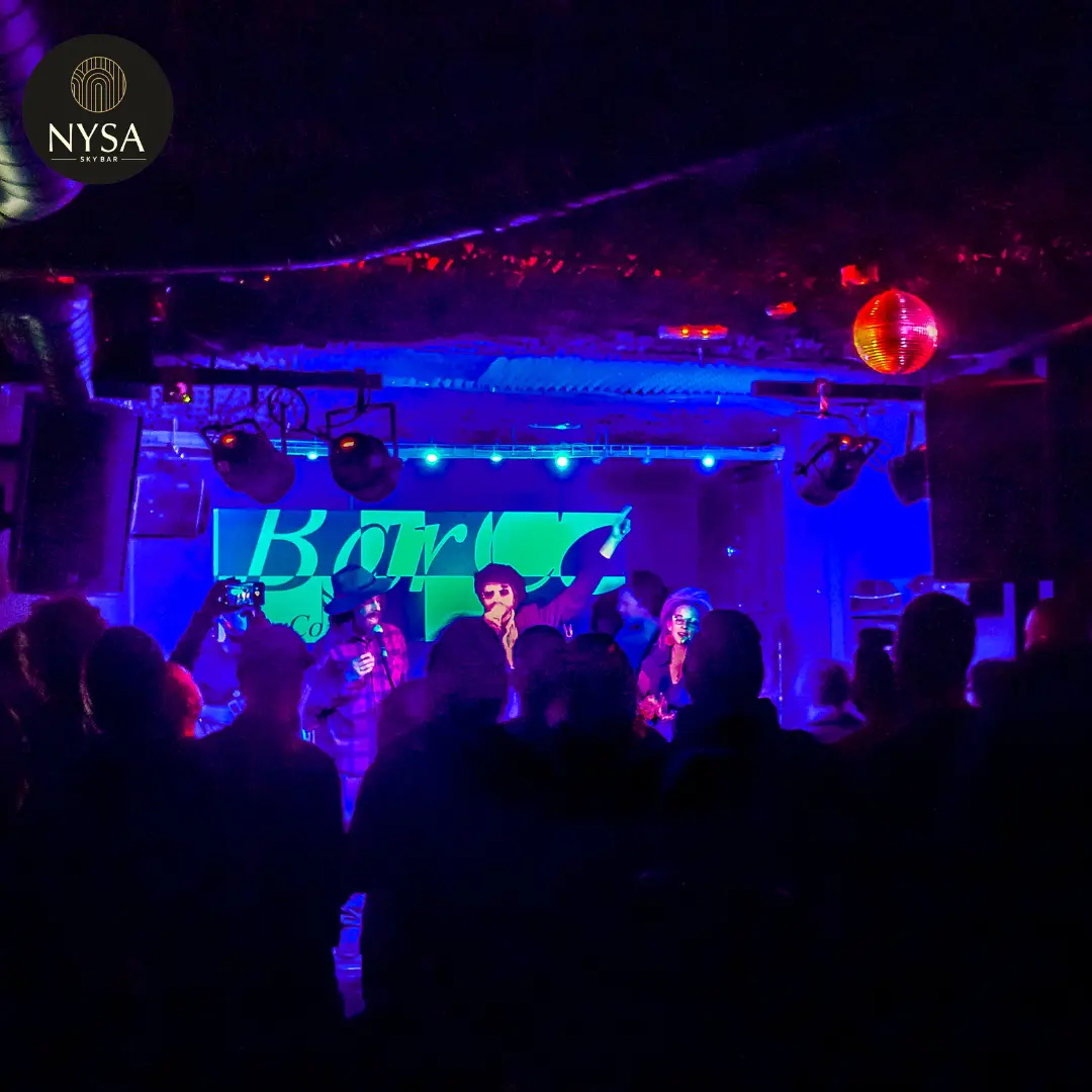 Desi Beats 2025: An Unforgettable Vibe!