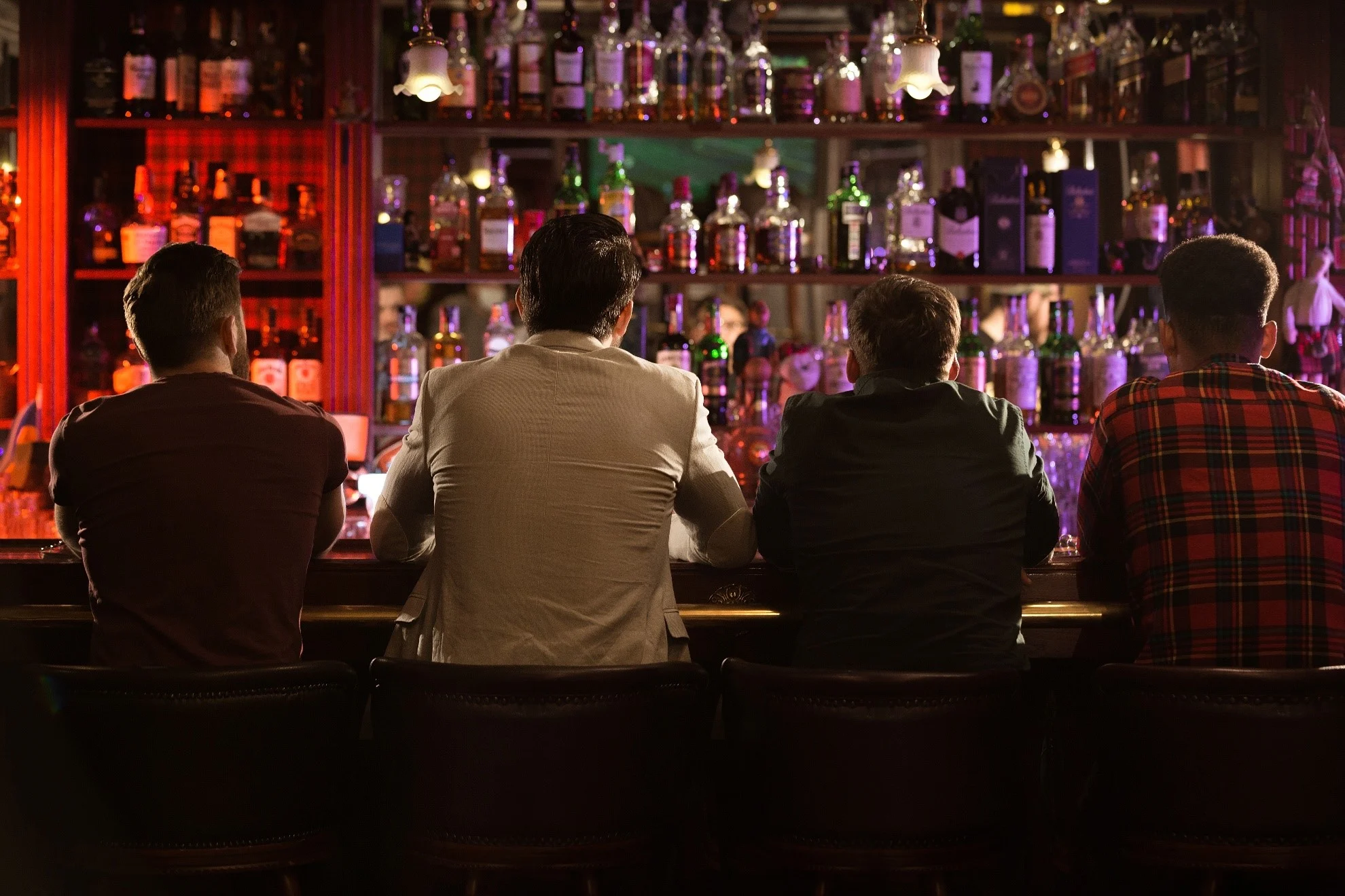 rooftop pubs in Bangalore