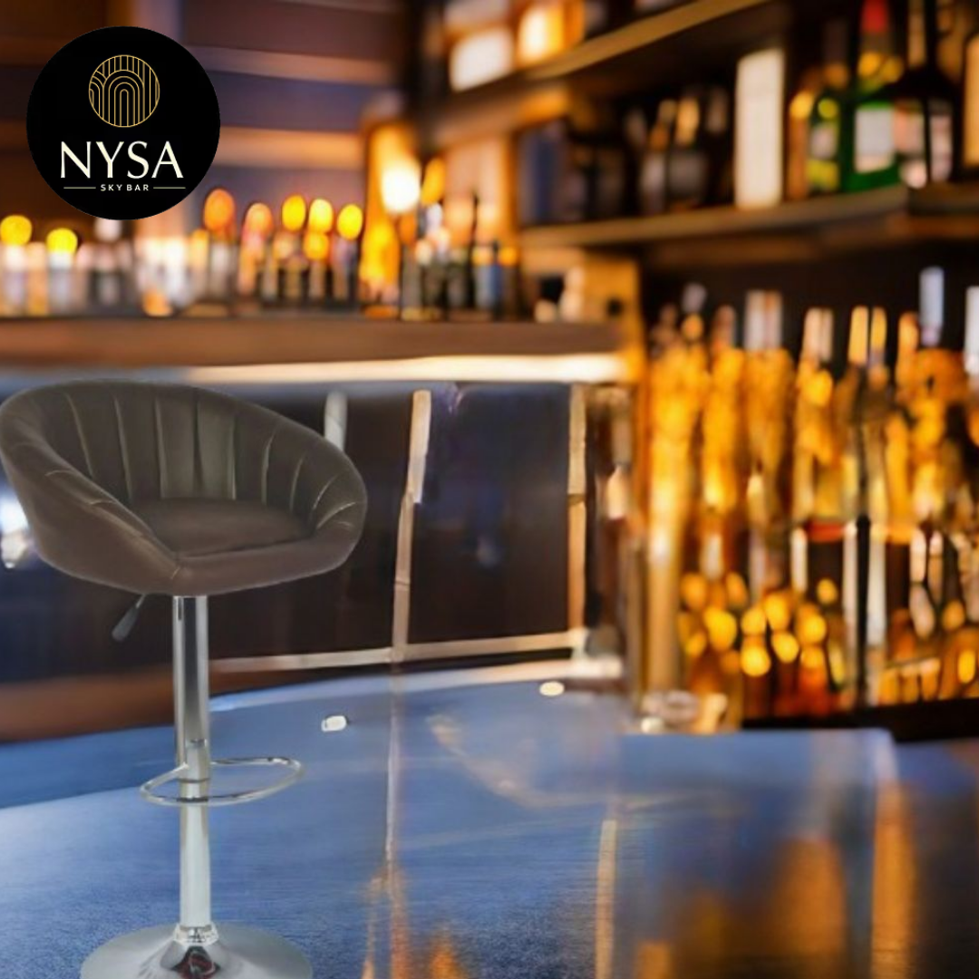 Why Do We Love Skyline Views So Much When Dining at Nysa?