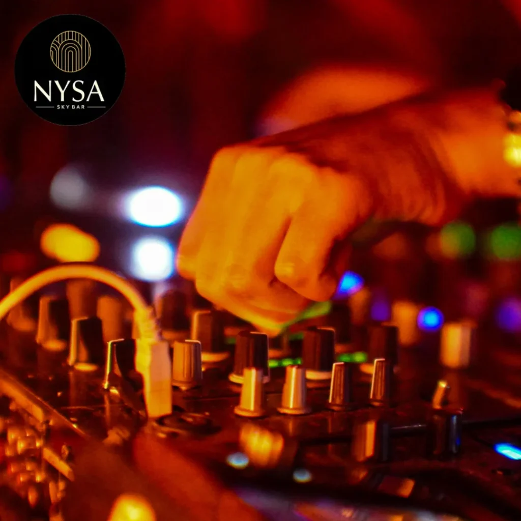 Top Pub in Bangalore