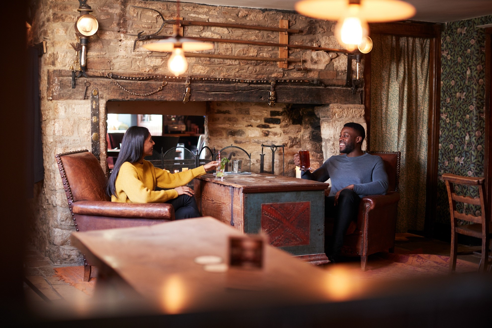 Best Pubs in Bangalore