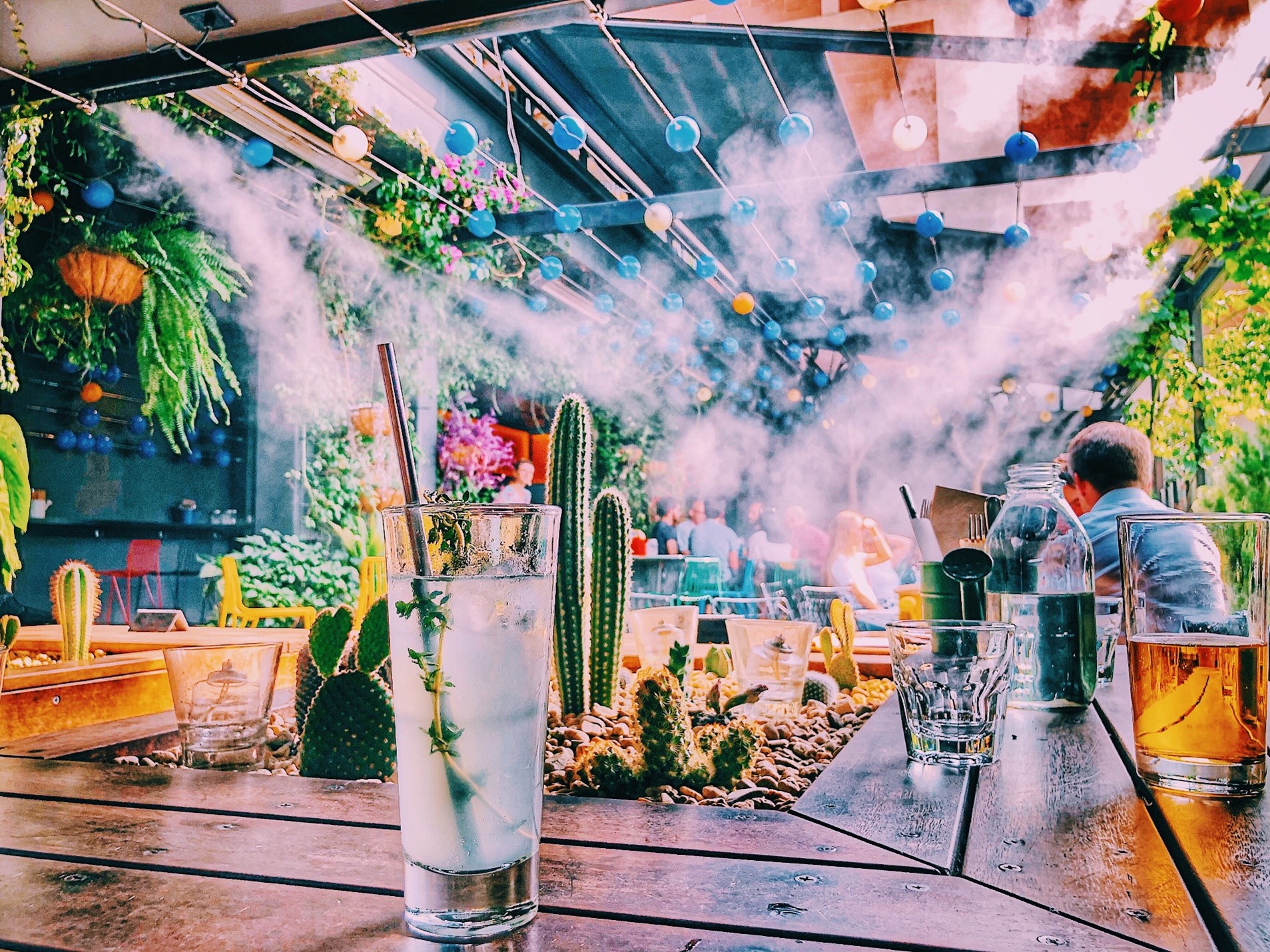 restaurant in Yelahanka 