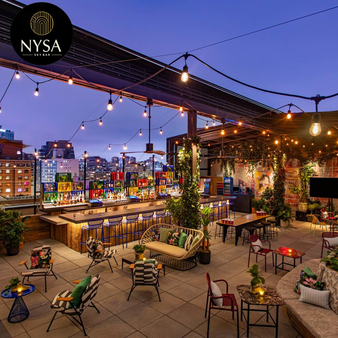 Is This the Best Bar and Restaurant in Yelahanka Right Now?