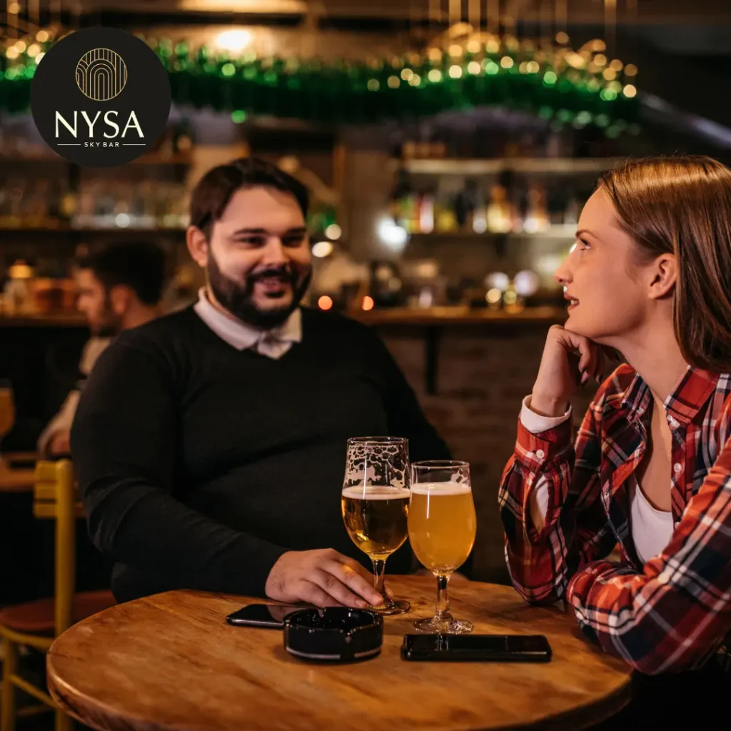 Best Restaurants in Bangalore