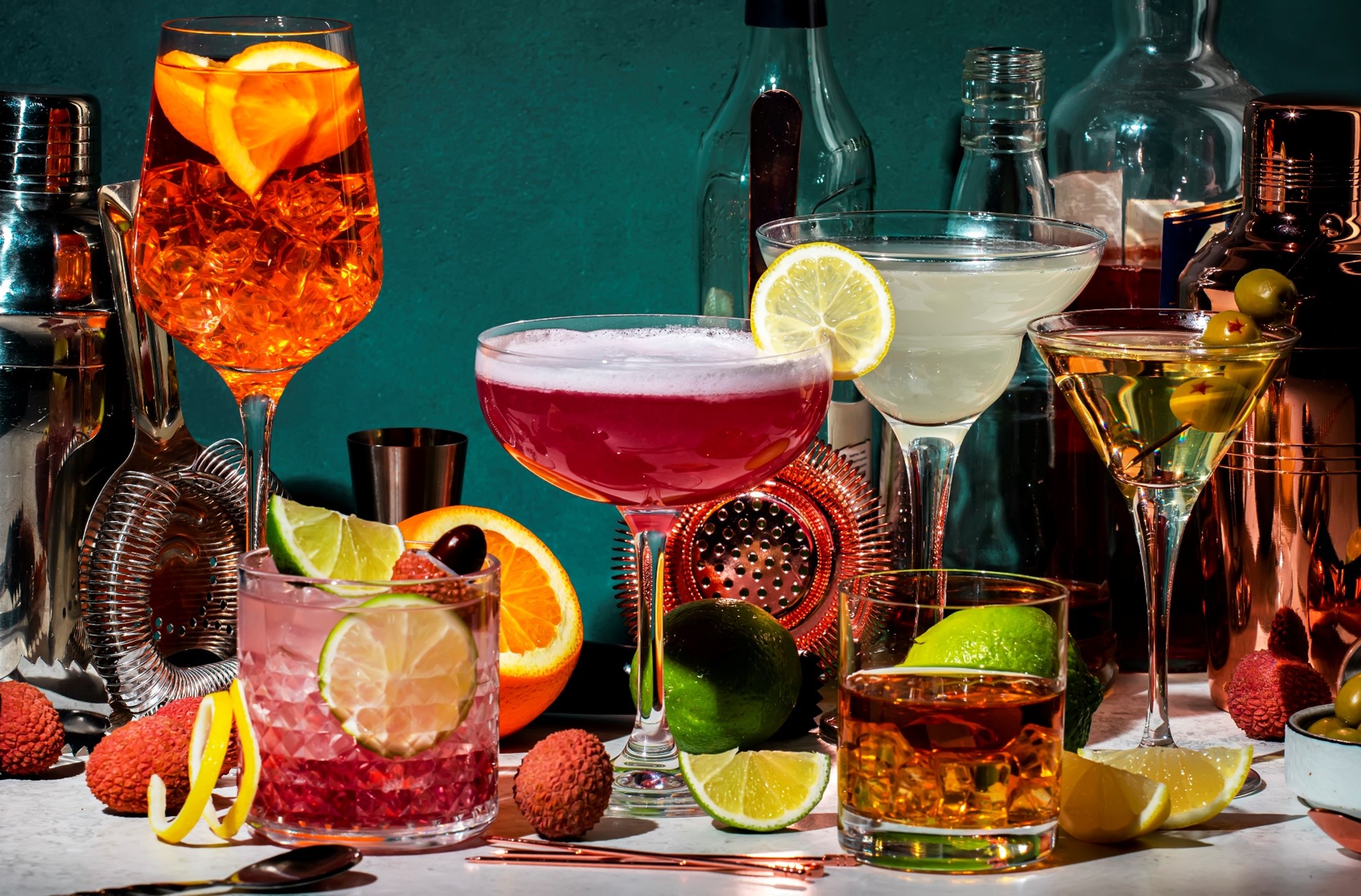 Cocktail restro bar in Yelahanka