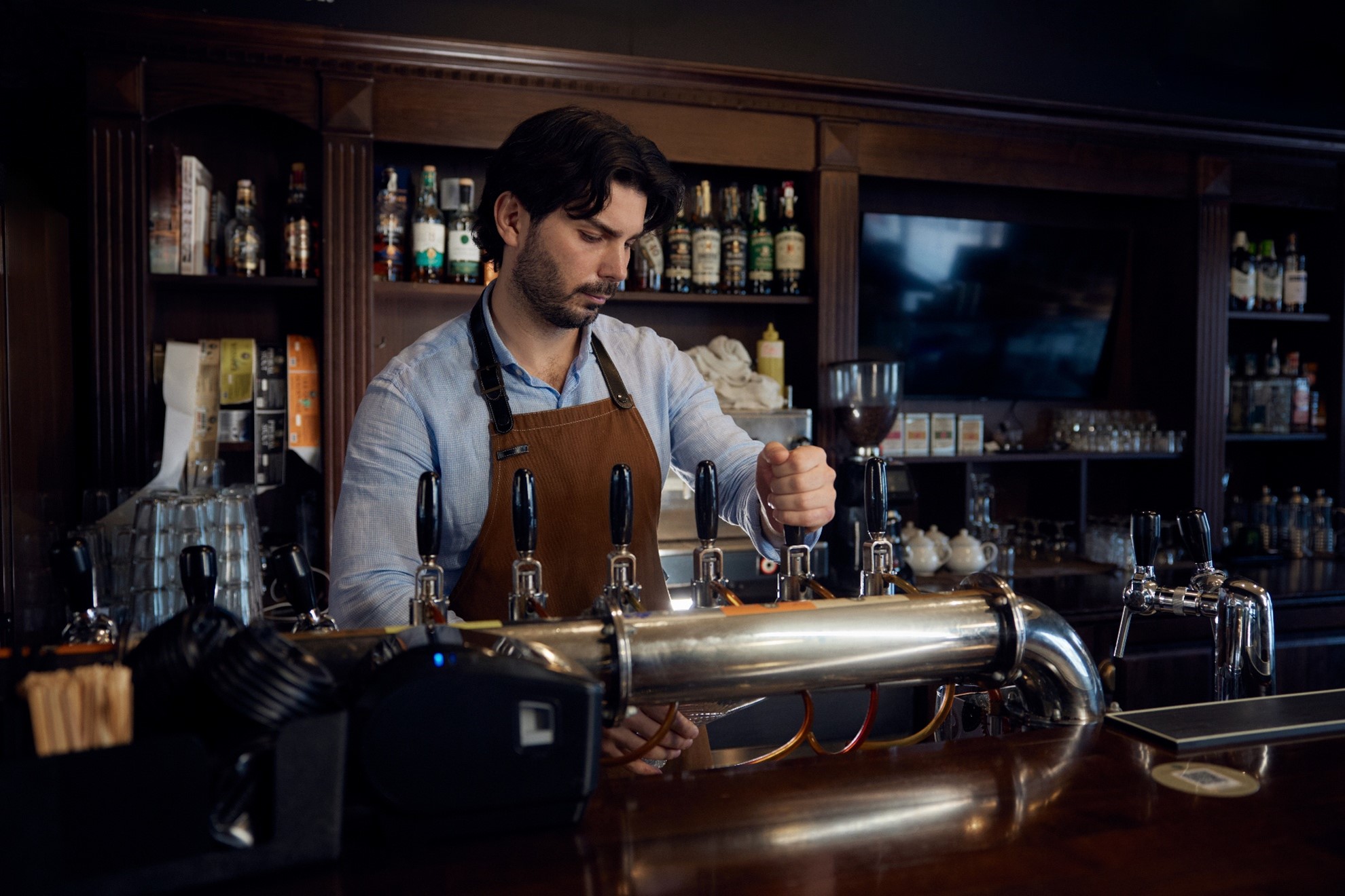 Best Pubs in Bangalore