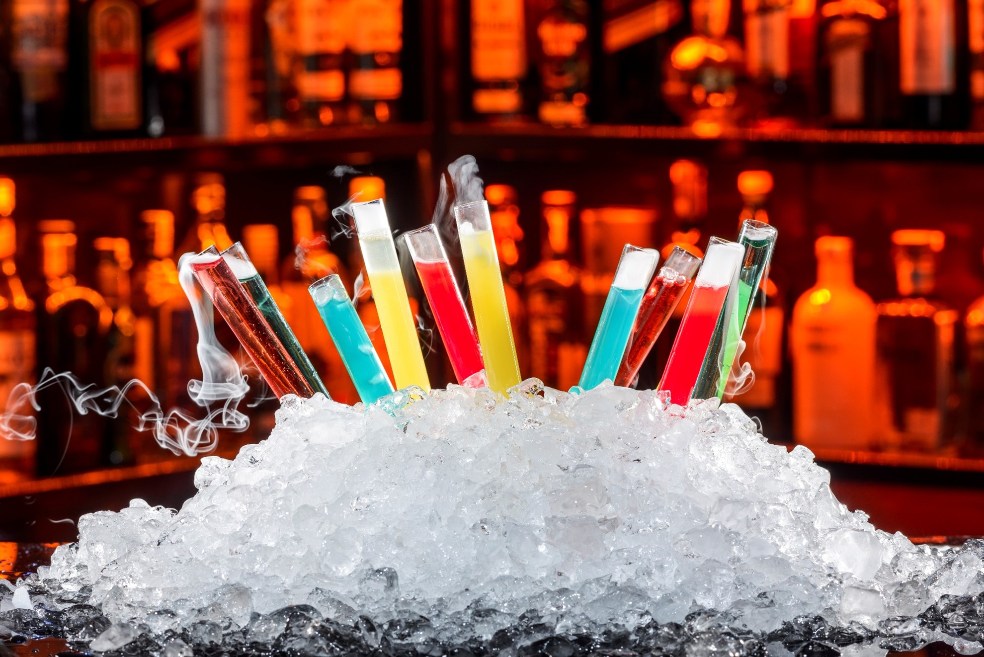 Cocktail restro bar in Yelahanka