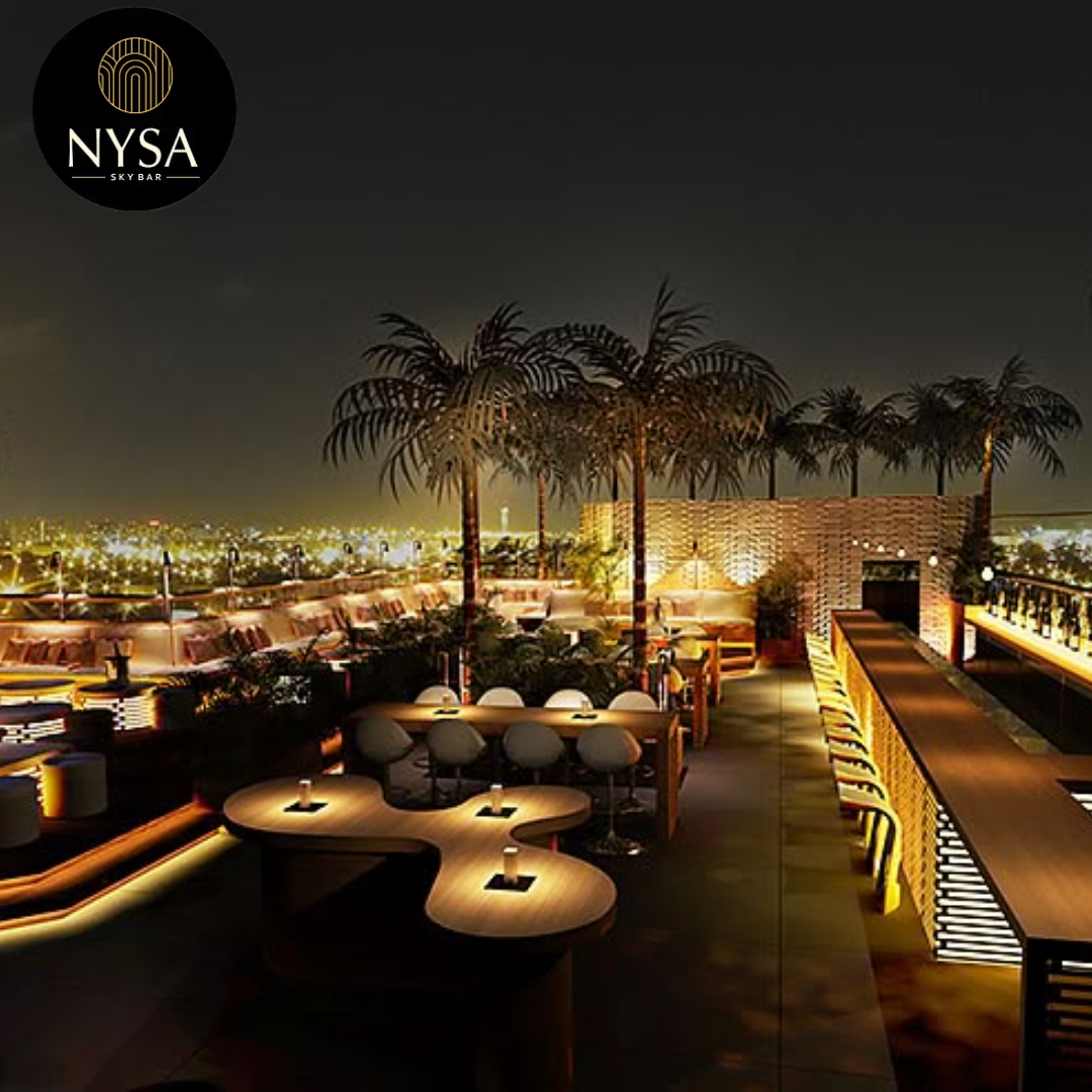 Which Cocktail at Nysa Matches Your Zodiac Sign Best?