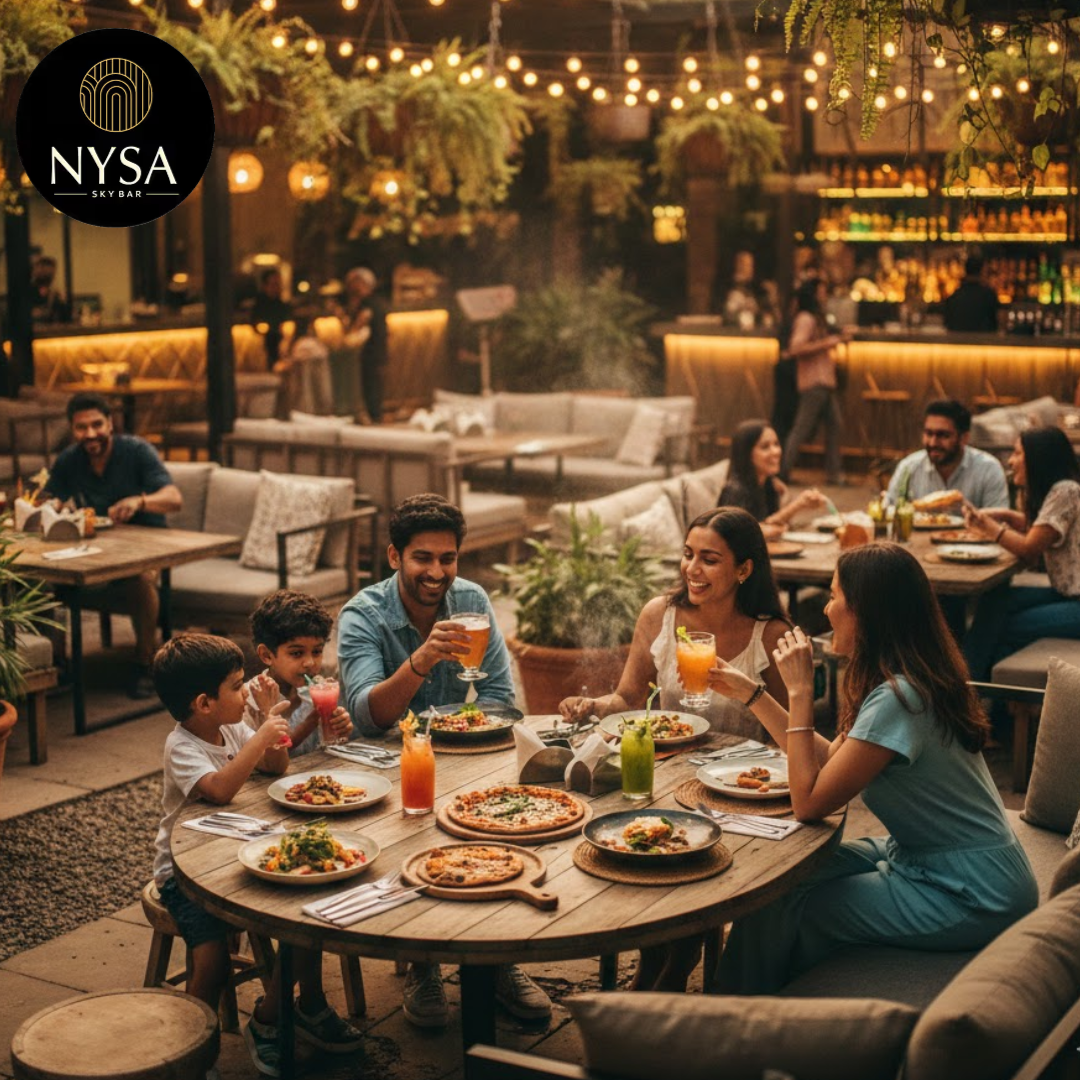 Best bars in Yelahanka