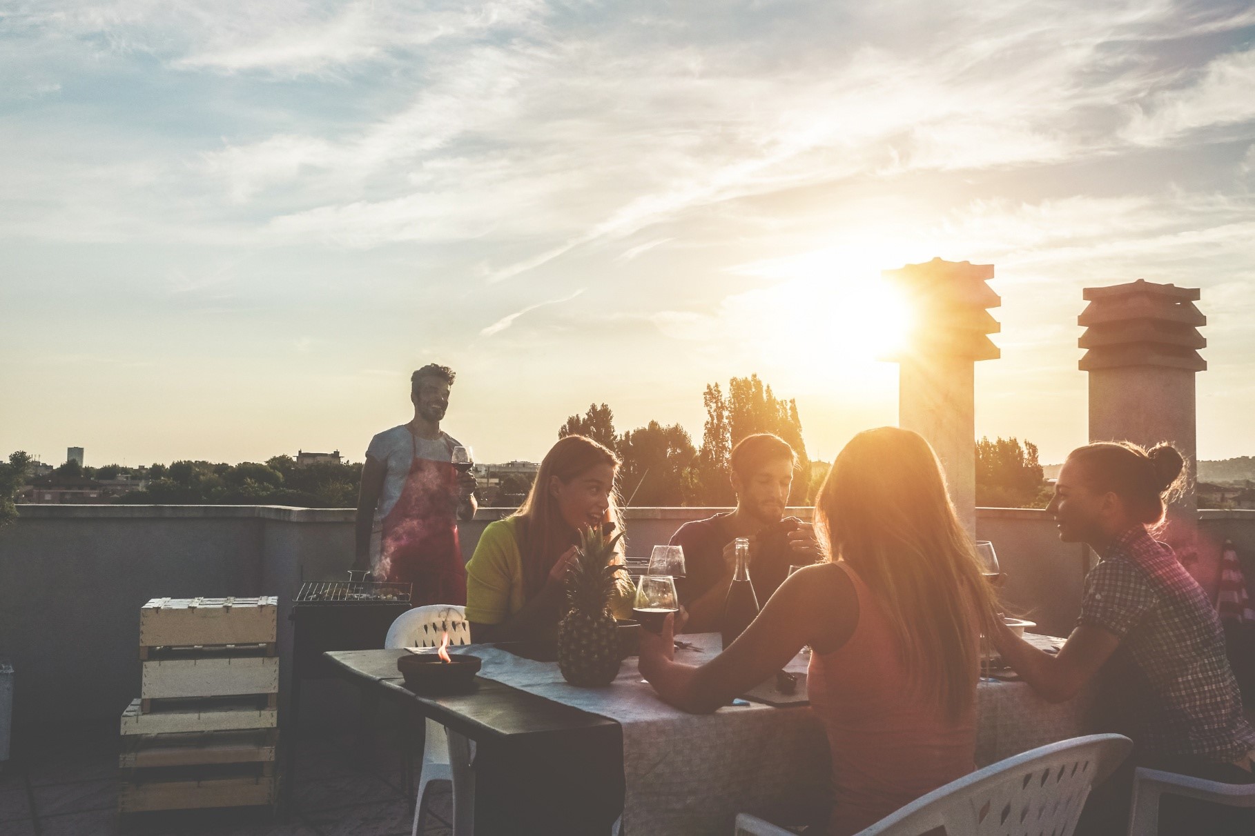 Resto Bar in Yelahanka