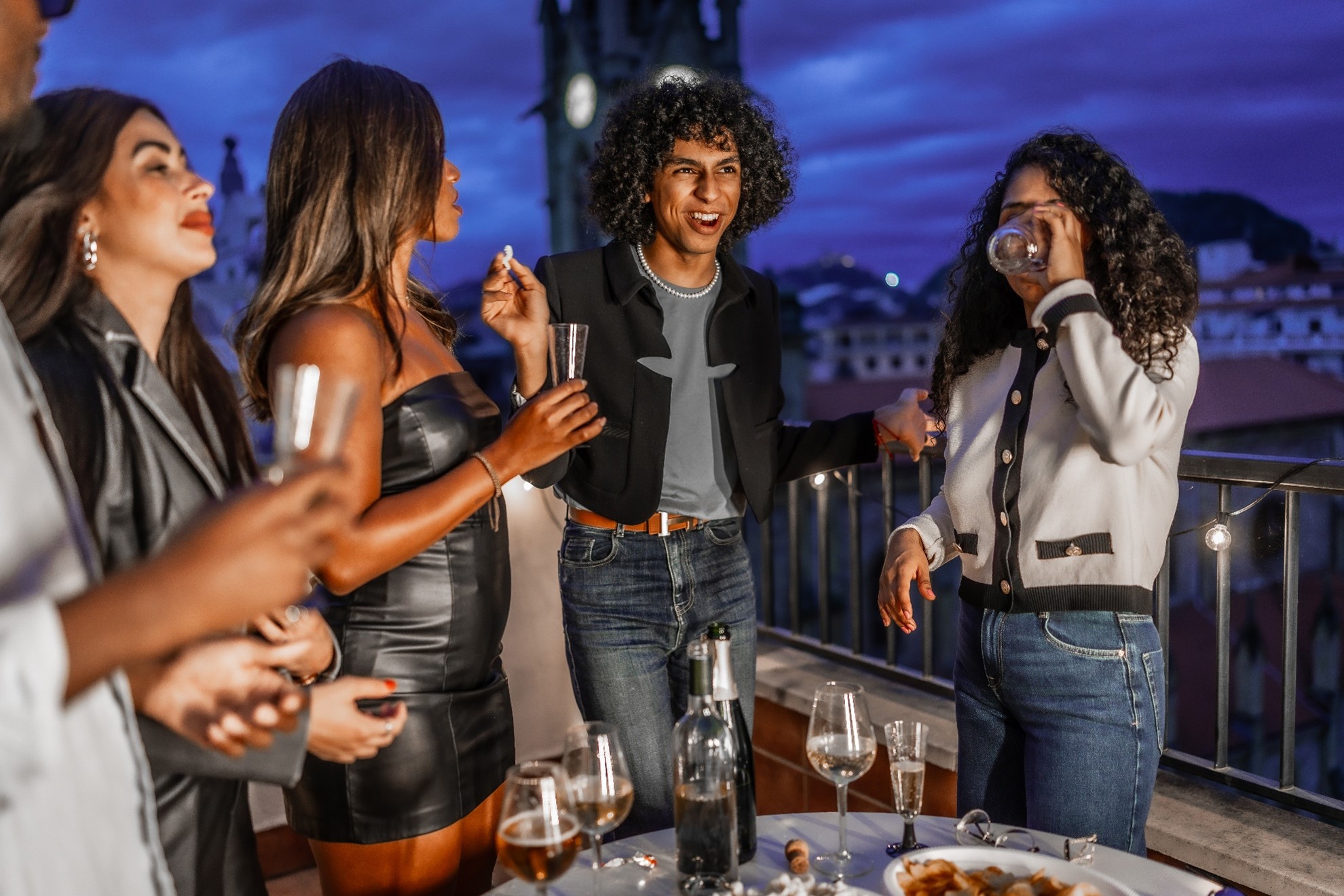 Pubs and restaurant in Yelahanka