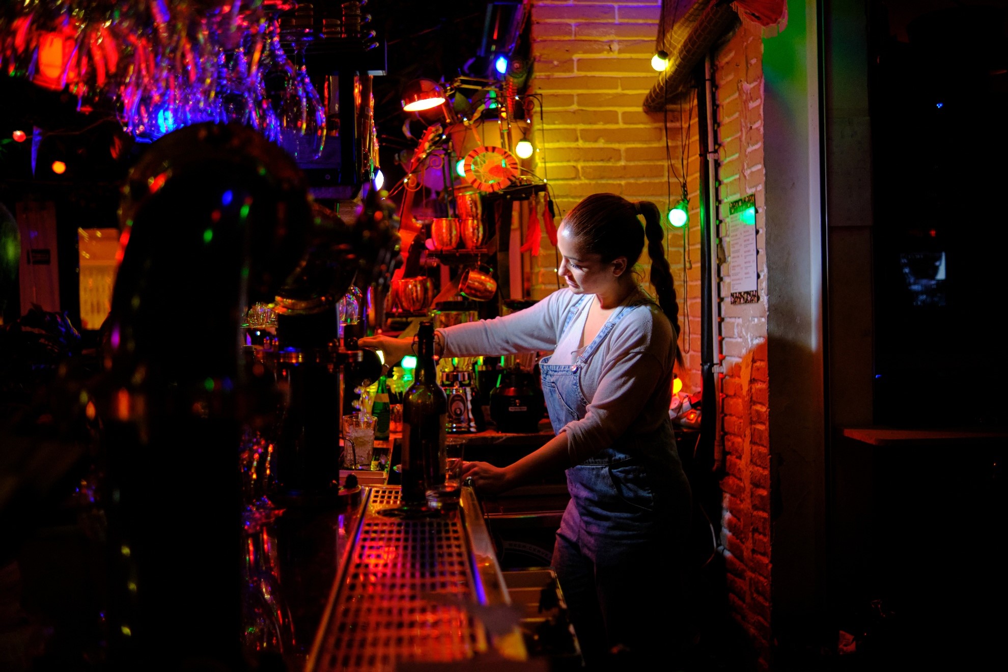 Best pubs in Yelahanka