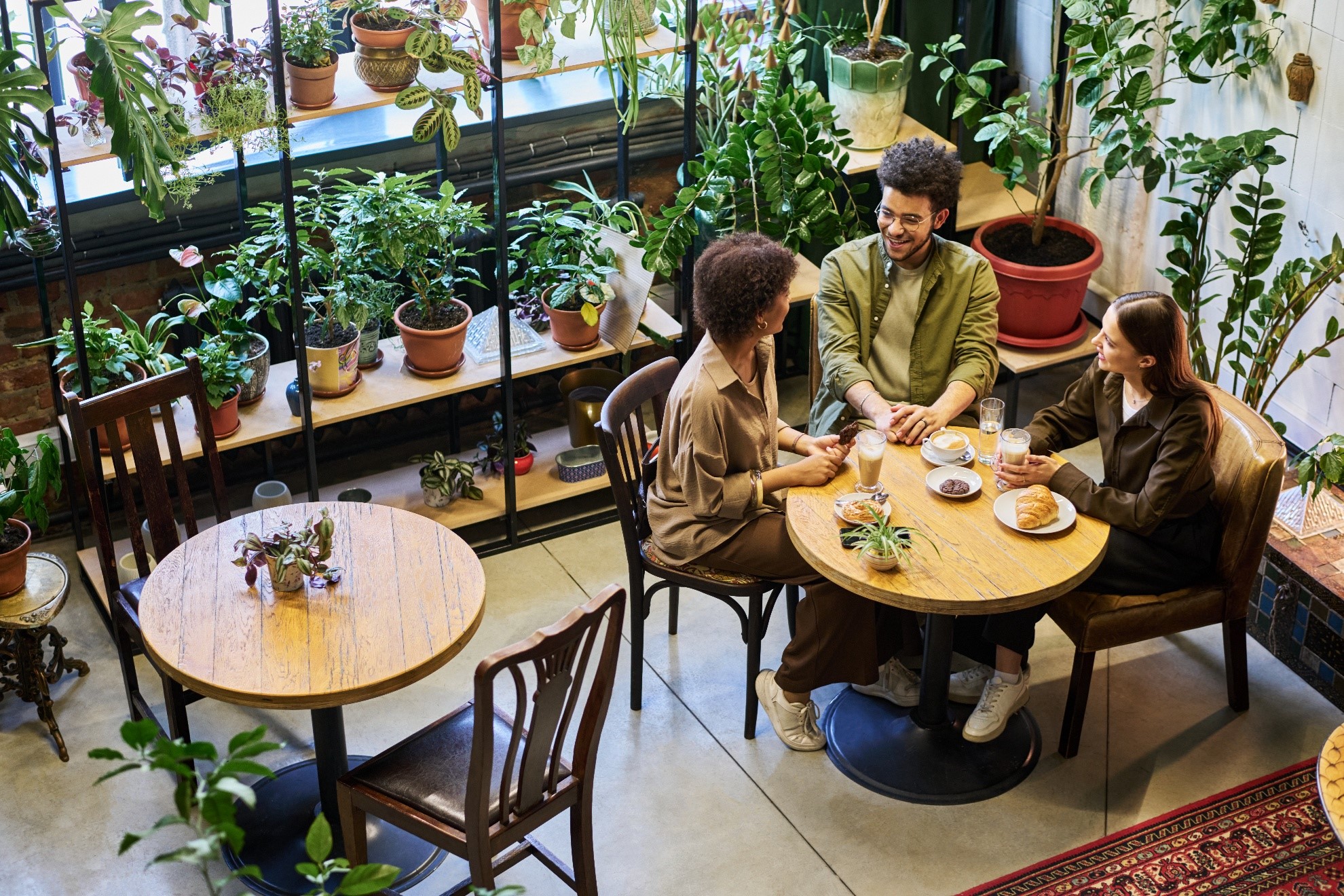 Best Restaurant in Yelahanka New Town