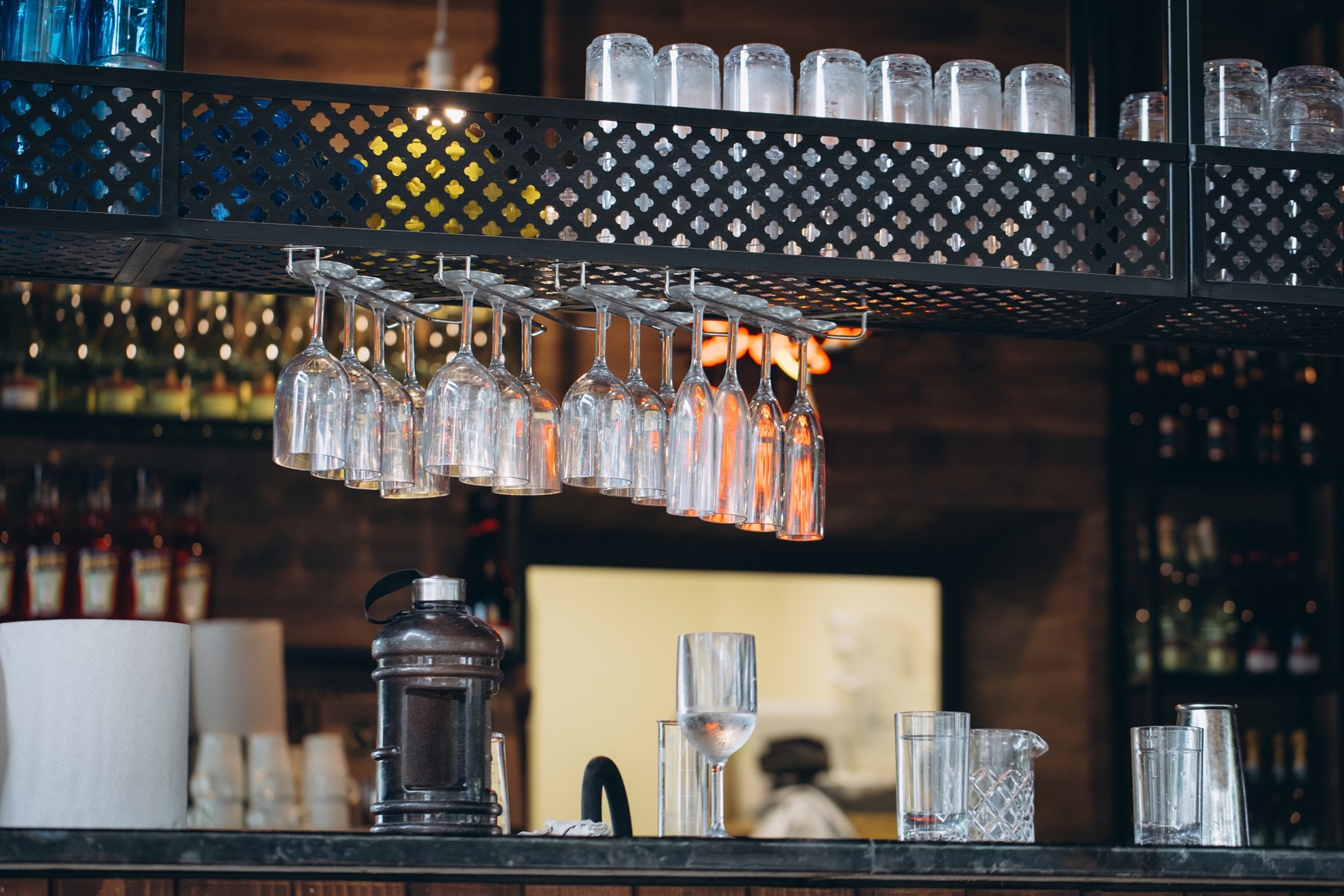 Restaurant in Yelahanka New Town