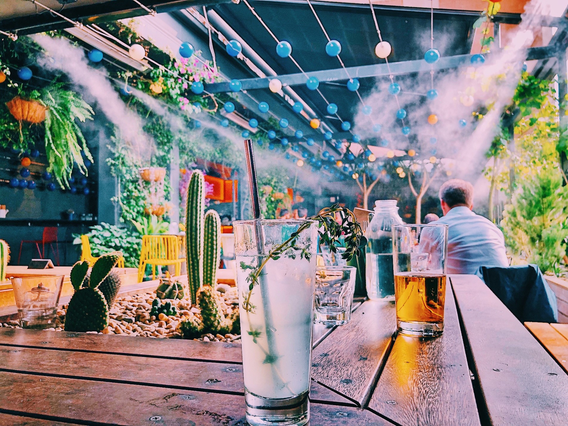 Best Restaurant in Yelahanka New Town