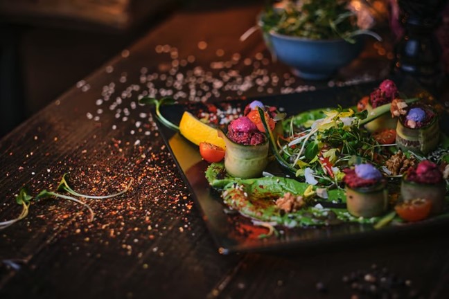 Restaurant in Yelahanka