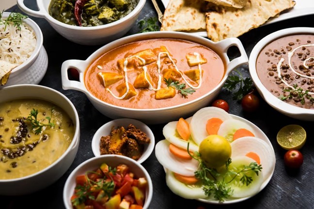 Veg Family Restaurants in Yelahanka