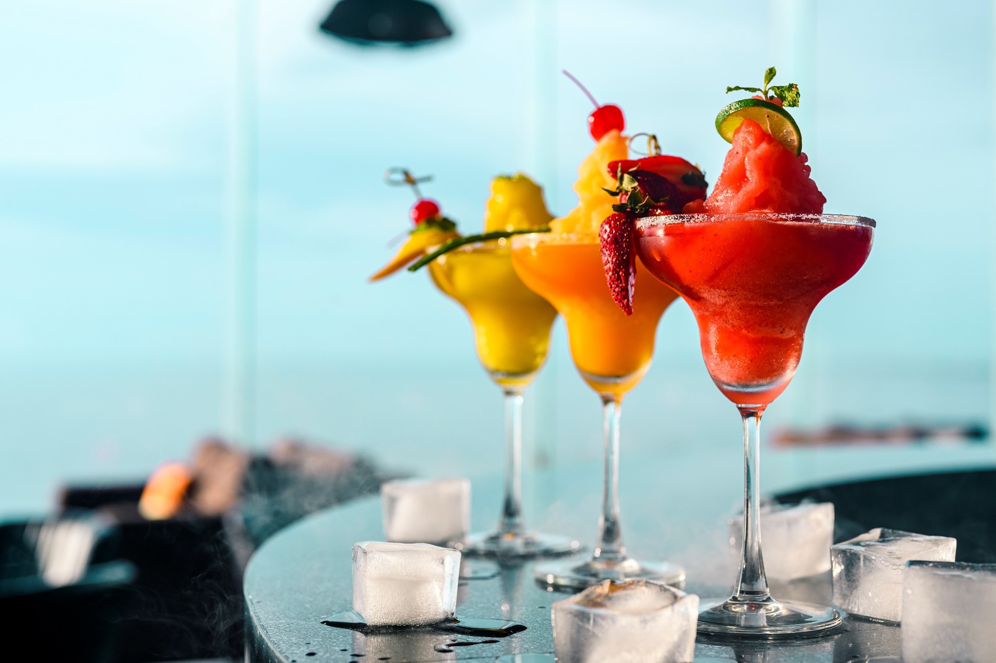 Family Restaurant in Yelahanka New Town