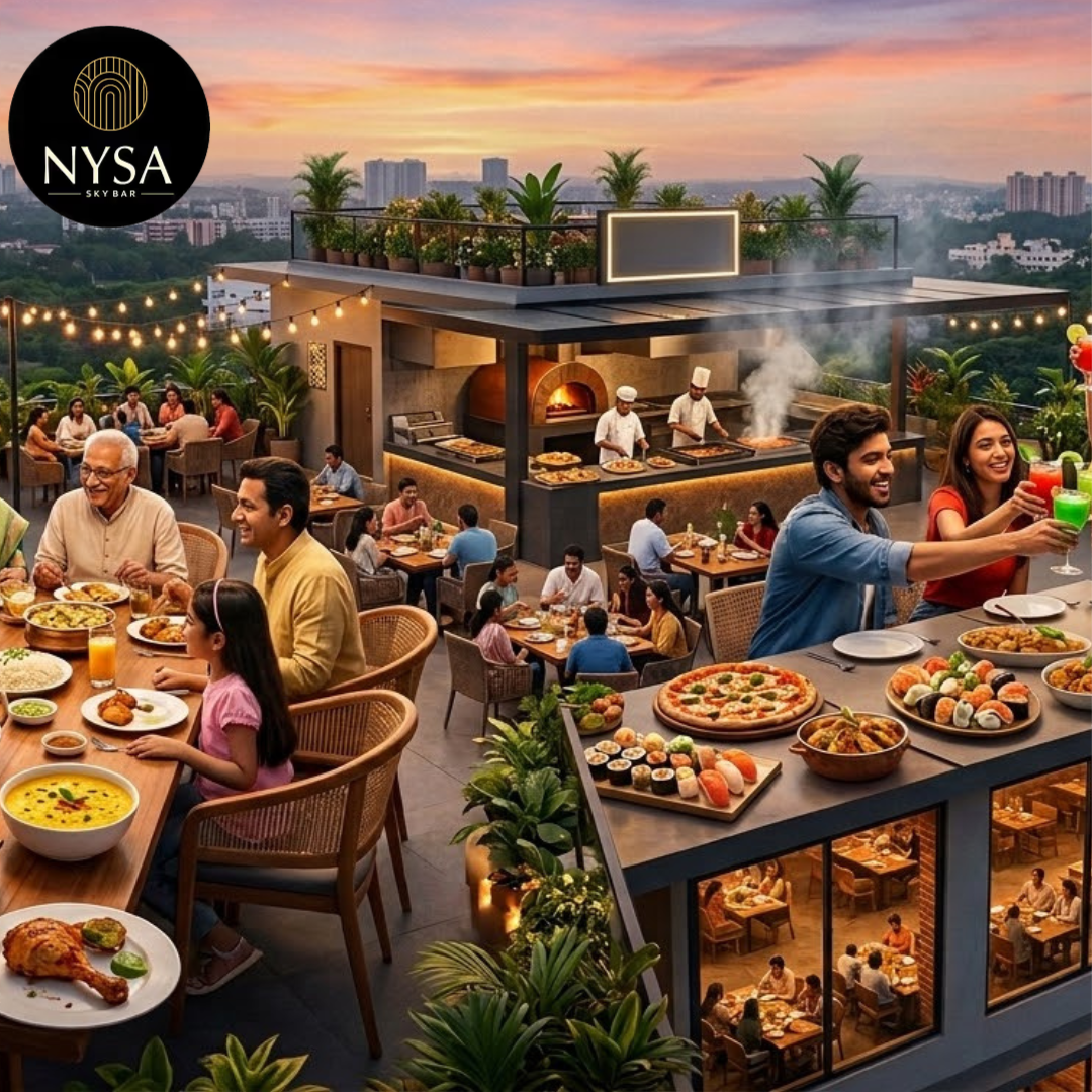 Which Restaurants in Yelahanka, Bangalore Are Worth Visiting?