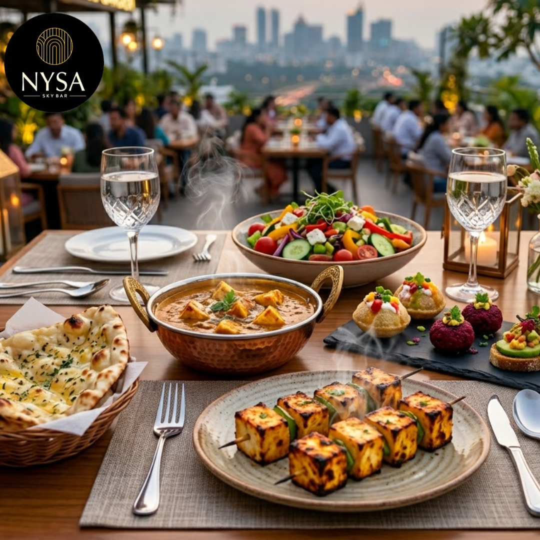 Which Are Yelahanka’s Favorite Veg Restaurants for Family & Office Meals?